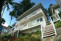 Phi Phi Uphill Cottage Extérieur photo