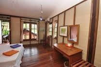 Phi Phi Uphill Cottage Extérieur photo