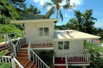 Phi Phi Uphill Cottage Extérieur photo