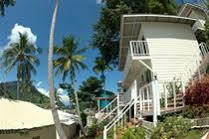 Phi Phi Uphill Cottage Extérieur photo